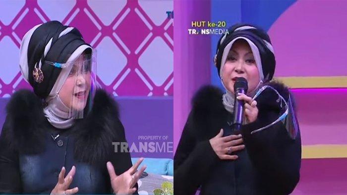 Anie Carera, penyanyi populer tahun 90an. Anie Carera lahir pada 1 Juni 1969. Umur Anie Carera adalah 52 tahun. Di usianya kini ia tetap aktif meski sudah jarang tampil di layar kaca. baru-baru ini Anie Carera mengajak nostalgia penggemarnya dengan tampil di talkshow acara Brownis Trans TV.