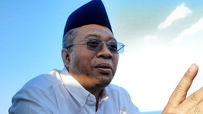 Potret Zulkieflimansyah. Hasil Survei Pilkada NTB 2024, sosok calon Gubernur yang bisa kalahkan petahana Zulkieflimansyah.
