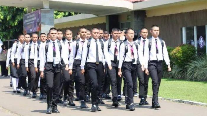 Berikut daftar nama 76 calon Paskibraka yang akan bertugas di upacara HUT RI ke-79 yang digelar di IKN.