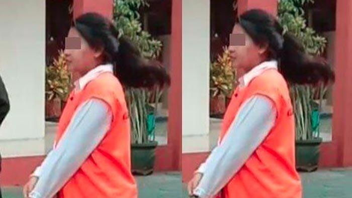 Sosok Fitri Silma Anjani, Mahasiswi Kuras Rp52 Juta Milik Nasabah Saat Magang di Bank, di DO Kampus - Fitri Silma Anjani (22) melakukan aksinya pada Oktober 2023, saat itu ia sedang magang di salah satu bank di Kota Malang