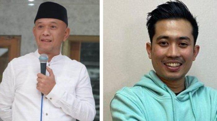 PILKADA JEPARA 2024 - Dian Kristiandi dan Jadug Trimulyo. Cek hasil survei Pilkada Jepara 2024.