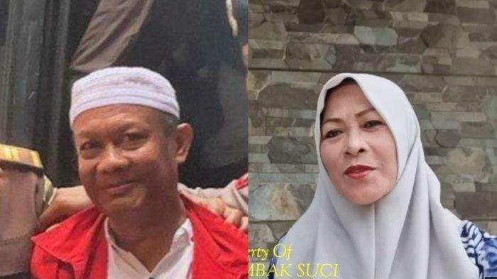 “Pasrah Aja” Nasib Mimin, Yosep Divonis Hukuman Vonis 20 Tahun Penjara karena Kasus Subang