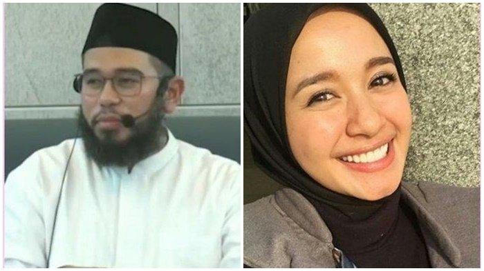 Laudya Cynthia Bella dikabarkan menikah dengan Ustaz Muhammad Nuzul Dzikri pada Minggu (28/7/2024) di Jakarta