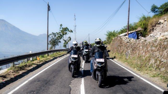 Terbagi kedalam 13 etape perjalanan yang melintasi 6 pulau besar di Indonesia, yaitu Jawa, Bali, Nusa Tenggara, Sumatera, Sulawesi dan juga Kalimantan