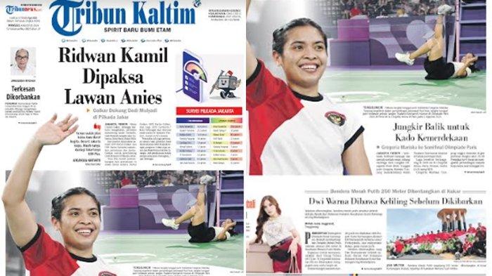 Hl Tribun Kaltim