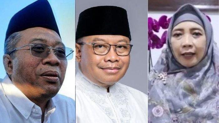 Zulkieflimansyah, Sitti Rohmi, Gita Ariadi. Berikut hasil survei Pilkada NTB 2024, siapa calon Gubernur dengan elektabilitas terkuat?