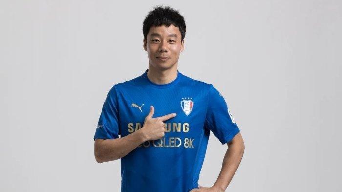 Yeom Ki-hun, pelatih striker Timnas Indonesia yang siap bantu Shin Tae-yong.