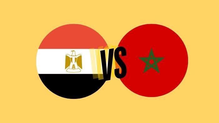 OLIMPIADE PARIS 2024 - Mesir vs Maroko di perebutan juara ketiga, cek prediksi skor, siapa menang?
