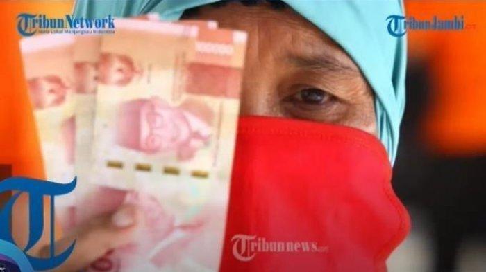 CEK BANSOS 2024 - Buruan cek bansos pakai KTP lewat HP! Klik cek bansos kemensos go id 2024 terbaru hari ini dan simak info bantuan BLT apa saja yang cair bulan Agustus.