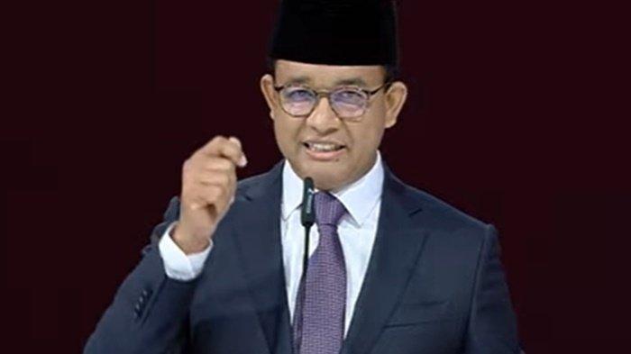 Anies Baswedan