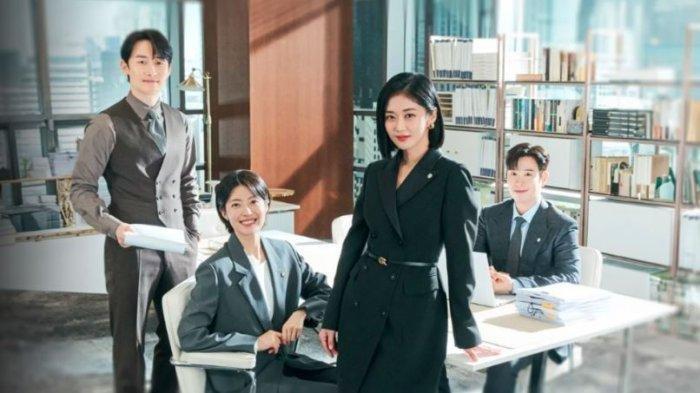 Terjawab sudah Good Partner episode 6 kapan tayang, cek jadwal dan tanggal lengkap dengan jam. 