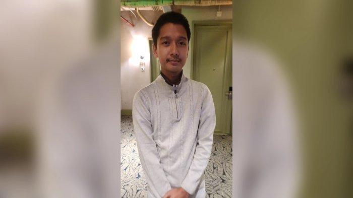 Armor Toreador, suami selebgram Cut Intan Nabila.