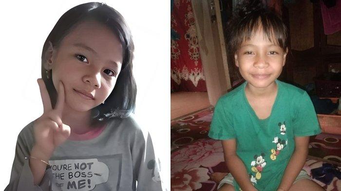 Foto Amelinda Sari atau Amel semasa hidup. Bocah sembilan tahun yang dilaporkan hilang sejak 1 Agustus 2024 ini ditemukan meninggal dunia tanpa kaki kiri, Selasa (13/8/2024) siang. Jasadnya ditemukan di kebun karet, sekira 1 kilometer dari rumah orangtuanya di Kampung Jengan Danum, Kecamatan Damai, Kabupaten Kutai Barat (Kubar), Kalimantan Timur (Kaltim).