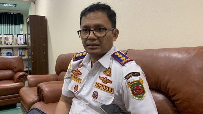 Kepala Dishub Samarinda, Hotmarulitua Manalu mengatakan, Mie Gacoan belum melengkapi izin dampak lalu lintas sehingga menimbulkan kemacetan.