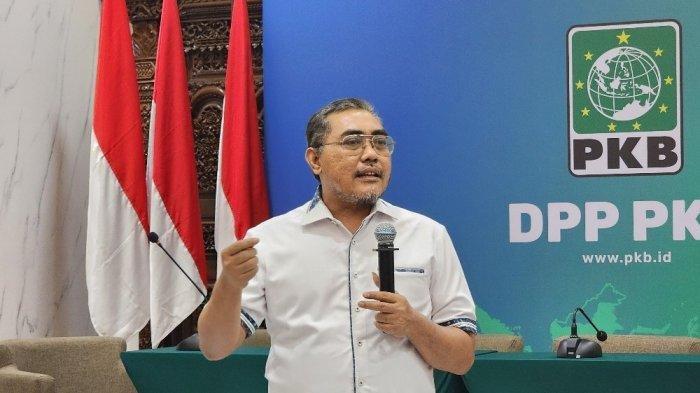 Wakil Ketua Umum DPP PKB Jazilul Fawaid.