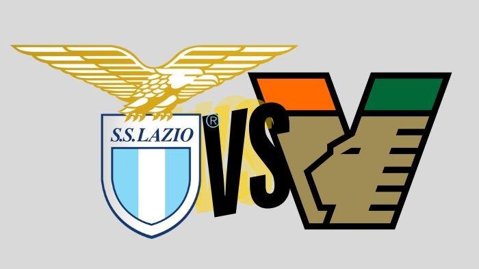 PREDIKSI LIGA ITALIA - Lazio vs Venezia, cek prediksi skor dan akses live scorenya, siapa menang?