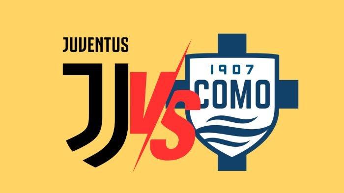 PREDIKSI LIGA ITALIA - Juventus vs Como, cek prediksi skor, head to head, dan pantau hasil akhir via Live Score, siapa menang?