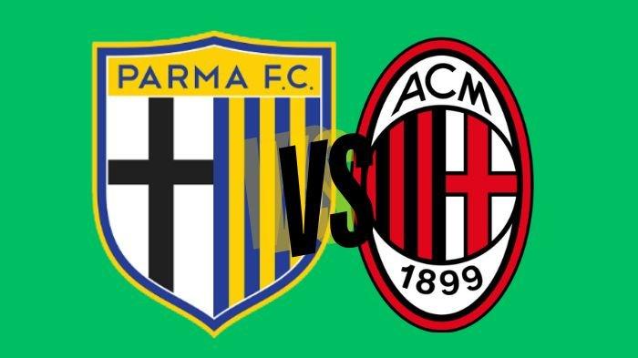 PREDIKSI LIGA ITALIA - Parma vs AC Milan, cek prediksi skor dan head to headnya.