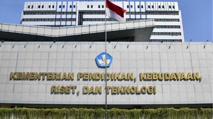 CPNS 2024 Kemendikbud. Cek formasi CPNS Kemendikbud untuk lulusan SMA dan S1 berikut.