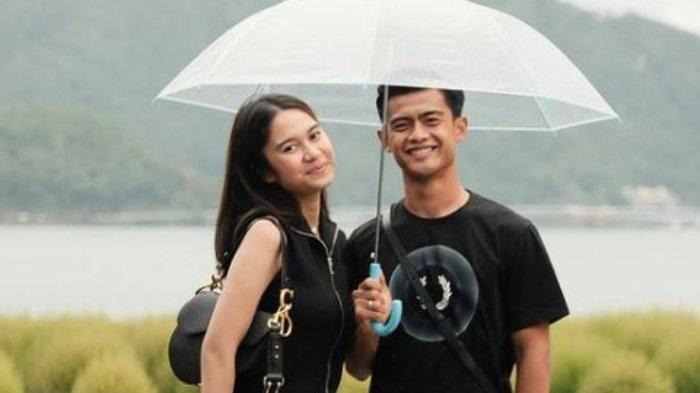 AZIZAH SALSHA SELINGKUH - Pratama Arhan dan Azizah Salsha.
