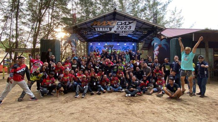 Pelaksanaan Maxi Day 2024 ini akan berlangsung selama dua hari mulai 31 Agustus hingga 1 September.