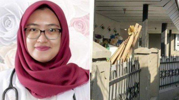 Viral ayah mendiang Dokter Aulia diduga korban perundungan PPDS Undip meninggal.