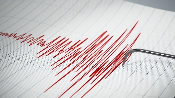 Ilustrasi. Gempa Kalimantan melonjak hingga Agustus 2024, apakah IKN di Kaltim aman?