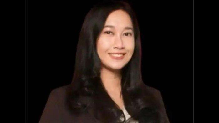 Yasmin Nur, asisten stafsus presiden viral, ini profil dan rekam jejaknya.