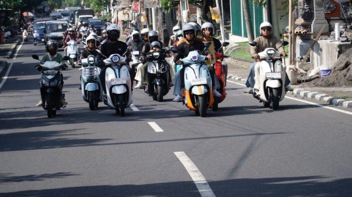 Classy memang sudah berhasil mendapatkan tempat di hati warga Bali. Namun, kita juga harus terus bekerja keras agar kondisi yang sudah baik dapat tetap terjaga dengan baik.