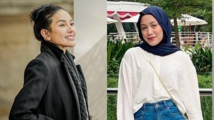 Nikita Mirzani dan Lolly