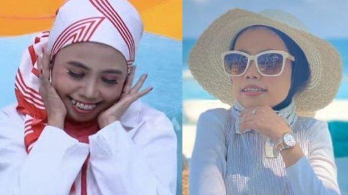 VIRAL LOLLY UNYU - Lolly Unyu owner Lolly Cafe, sosok yang berbeda dengan Lolly anak Nikita Mirzani.