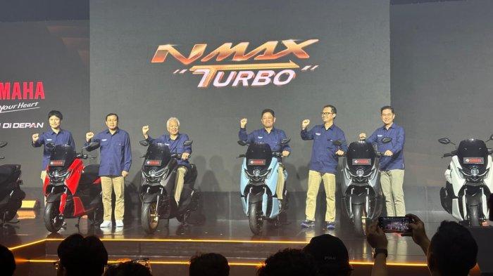 Promo gila-gilaan kembali ditawarkan Yamaha buat seluruh lapisan masyarakat khususnya Kaltim dan sekitarnya.