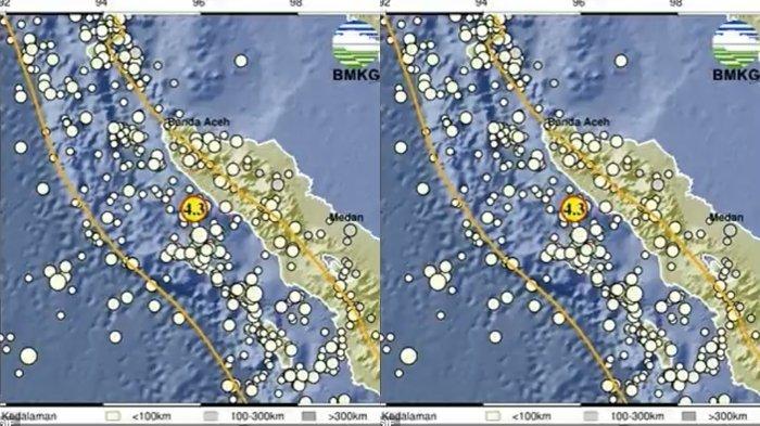 Gempa