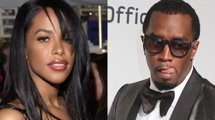 Misteri Kematian Tragis Aaliyah Kembali Terkuak Usai Penangkapan P ...