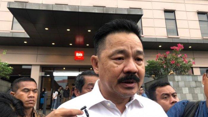 Pendiri maskapai penerbangan Lion Air, Rusdi Kirana. Kini jadi anggota DPR RI