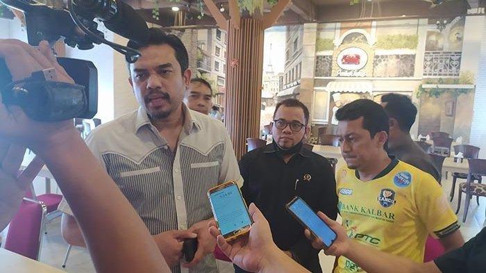 CALON MENTERI UMKM - Maman Abdurahman