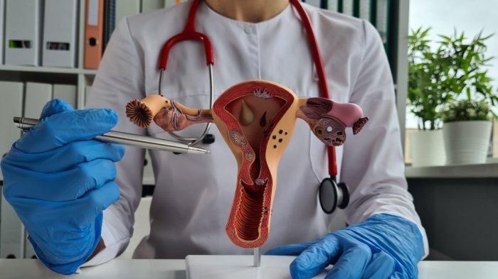 Kisah Bayi 19 Bulan di Malaysia Kena Kanker Ovarium