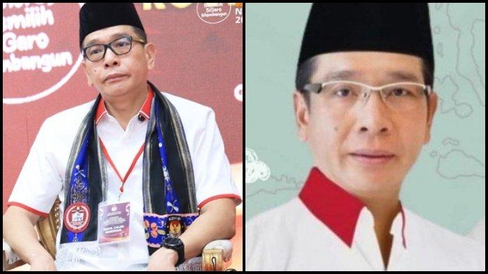 BENNY LAOS - Cagub Maluku Utara, Benny Laos. Profil Benny Laos, cagub Malut yang sempat dikabarkan meninggal usai kebakaran speedboat di Pelabuhan Bobong, Taliabu, Malut. Kini sudah sadarkan diri