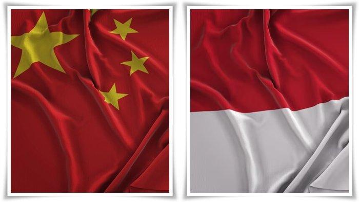 China vs Indonesia. Live score China vs Indonesia, lengkap link live streaming Timnas di Kualifikasi Piala Dunia 2026 Zona Asia.
