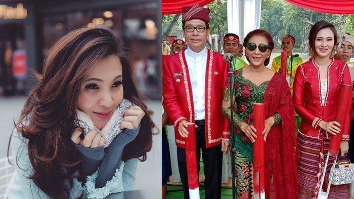 Sherly Tjoanda istri calon Gubernur Maluku Utara Benny Laos, turut menjadi korban kebakaran speedboat. Sherly selamat dan kini masih dirawat di rumah sakit.