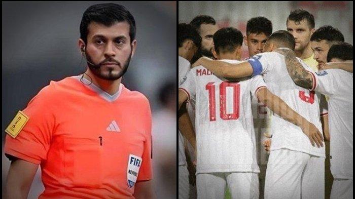 omar al ali dan timnas