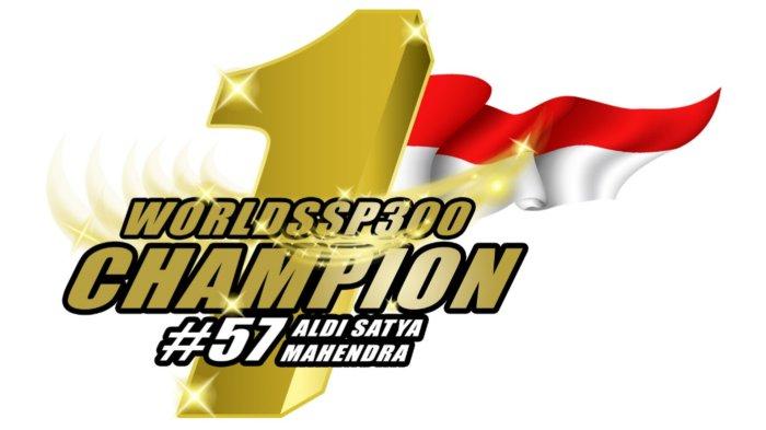 World Champion SSP 300 #57