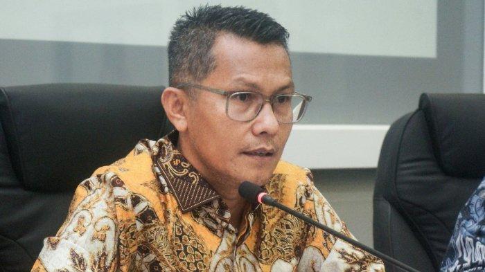 Juru Bicara Kementerian Perindustrian Febri Hendri Antoni Arif dalam suatu kesempatan