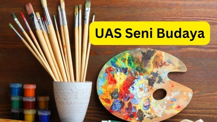 Ilustrasi. Berikut contoh soal UAS atau Ujian Akhir Semester Seni Budaya kelas 12 tahun 2024 lengkap kunci jawaban