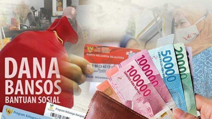 Bansos BPNT tahap 6 untuk November 2024 kapan cair? Cek daftar penerima di cekbansos.kemensos.go.id.