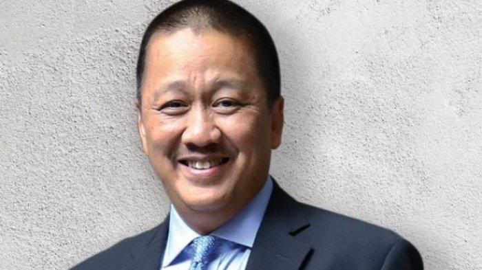 ISU DIRUT GARUDA - Dirut Garuda Indonesia, Irfan Setiaputra. Isu Dirut Garuda Irfan Setiaputra bakal diganti. Beredar isu, mantan Bos Lion Air, Rusdi Kirana bakal jadi pengganti. Respons Erick Thohir.