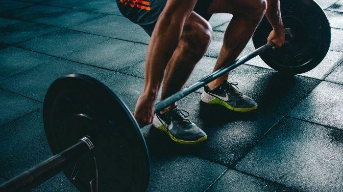 Ilustrasi tempat fitness. Viral Superstar Fitness mendadak tutup, diduga 600 membernya jadi korban penipuan.