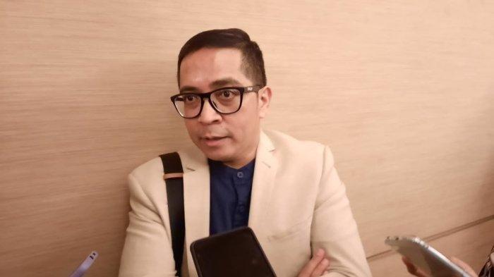 Pengamat politik dari Universitas Islam Internasional Indonesia (UIII) Philips J Vermonte.