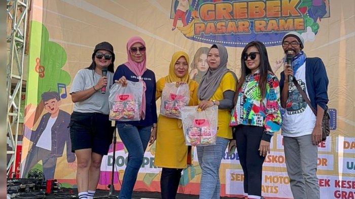 Generasi 125 Yamaha Serentak Ajak Konsumen Bertumbuh Semakin Mantap di Yamaha Geber Semarang dan Jember
