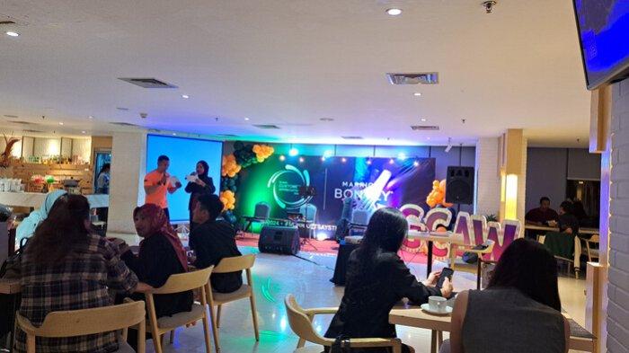 Global Customer Appreciation Week Fourpoint Hotel Balikpapan 22 November 2024